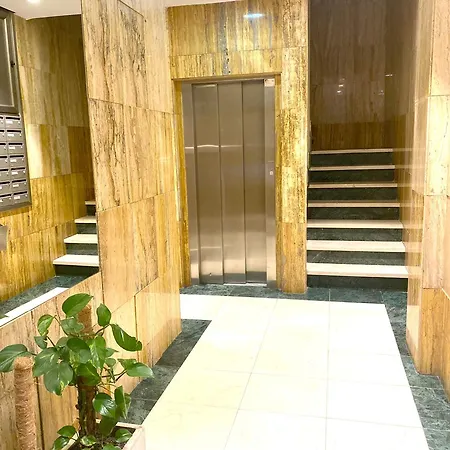 Cabrales Apartment Gijon