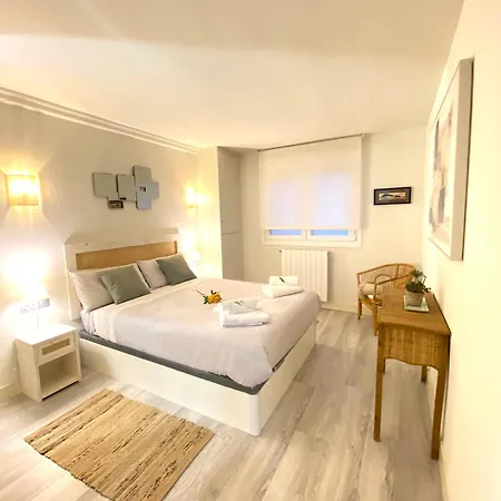 Cabrales Apartment *