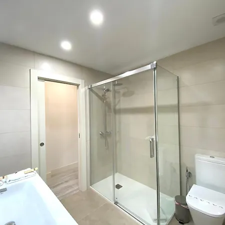 Cabrales Apartment Gijon